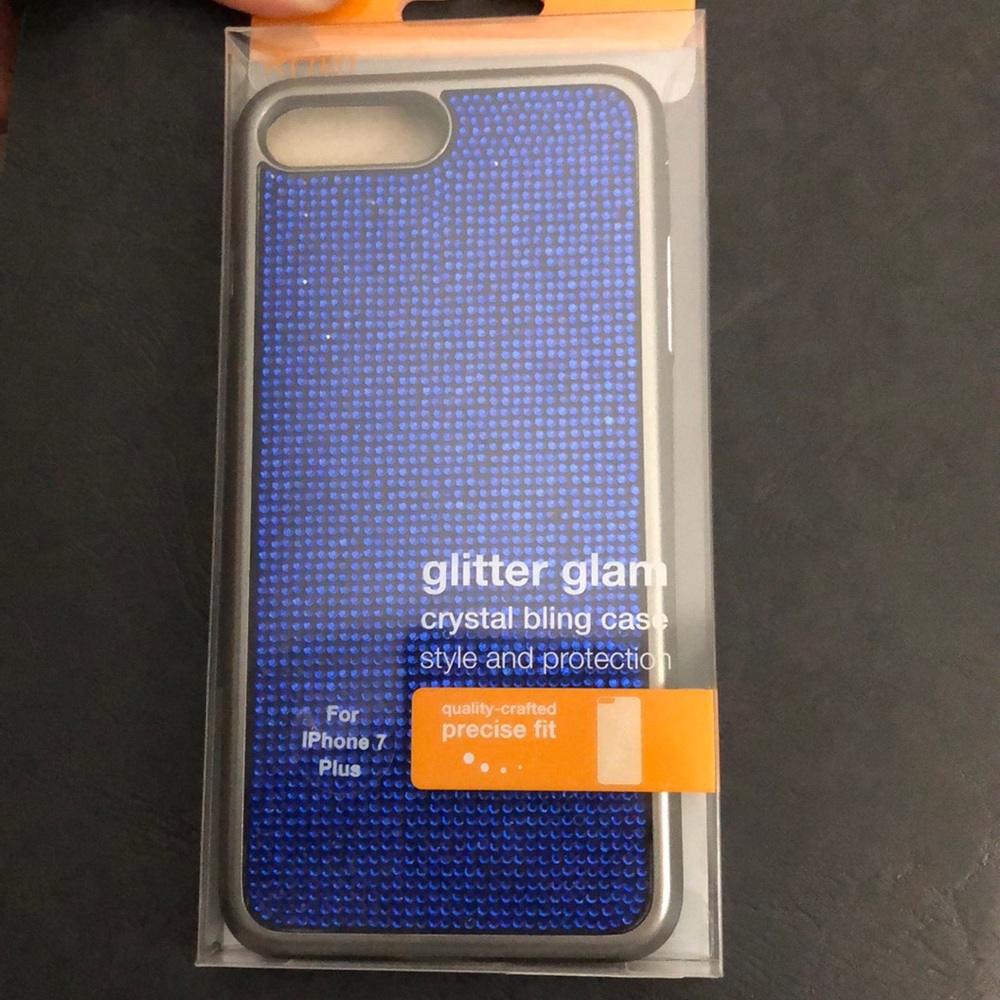 Reiko iPhone 7 Plus phone case